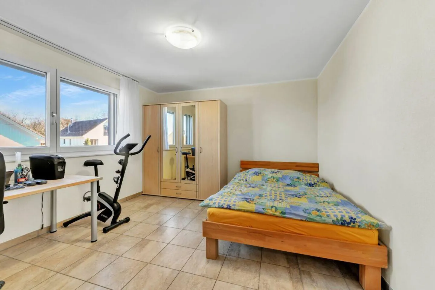 NEUER PREIS! Familienfreundlich, naturnah und grosszügig wohnen - Foto 22 von 24