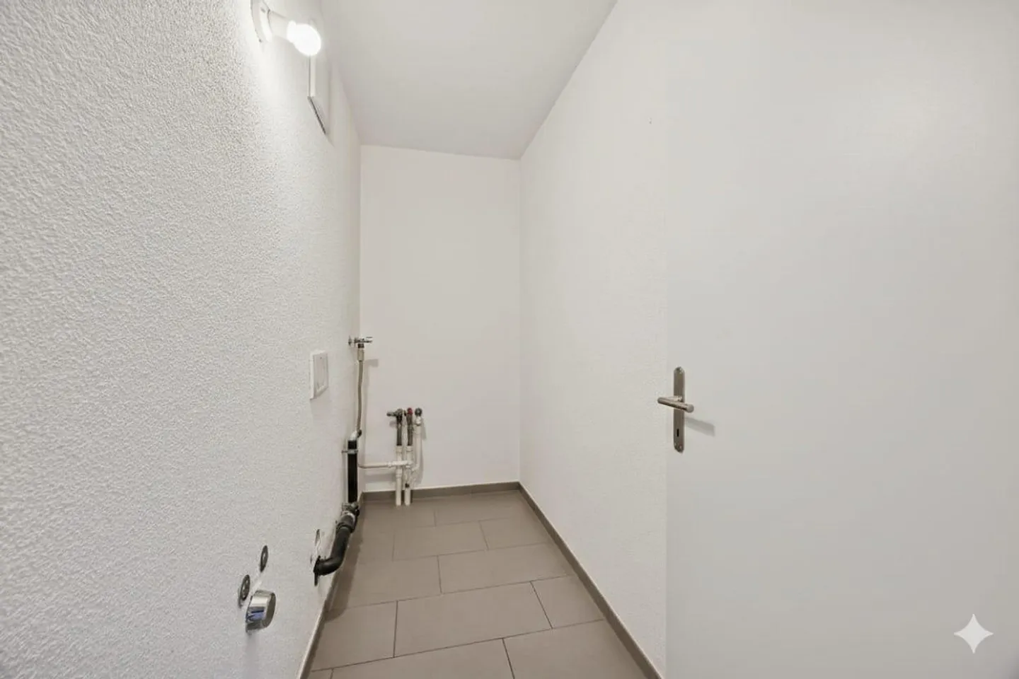 Charmante Wohnung mit Grosser Terrasse - Foto 8 von 13