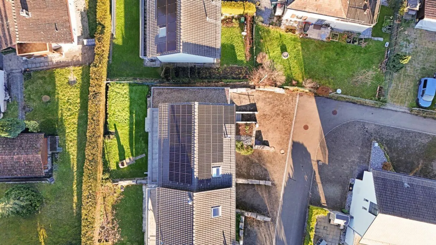 NEUER PREIS! Familienfreundlich, naturnah und grosszügig wohnen - Foto 23 von 24