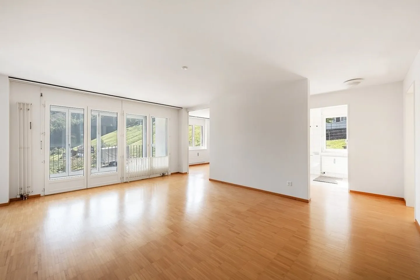 Appartamento 4.5 camere affascinante - Foto 3 di 11