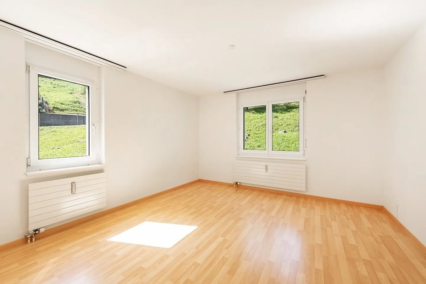 Appartamento 4.5 camere affascinante - Foto 4 di 11