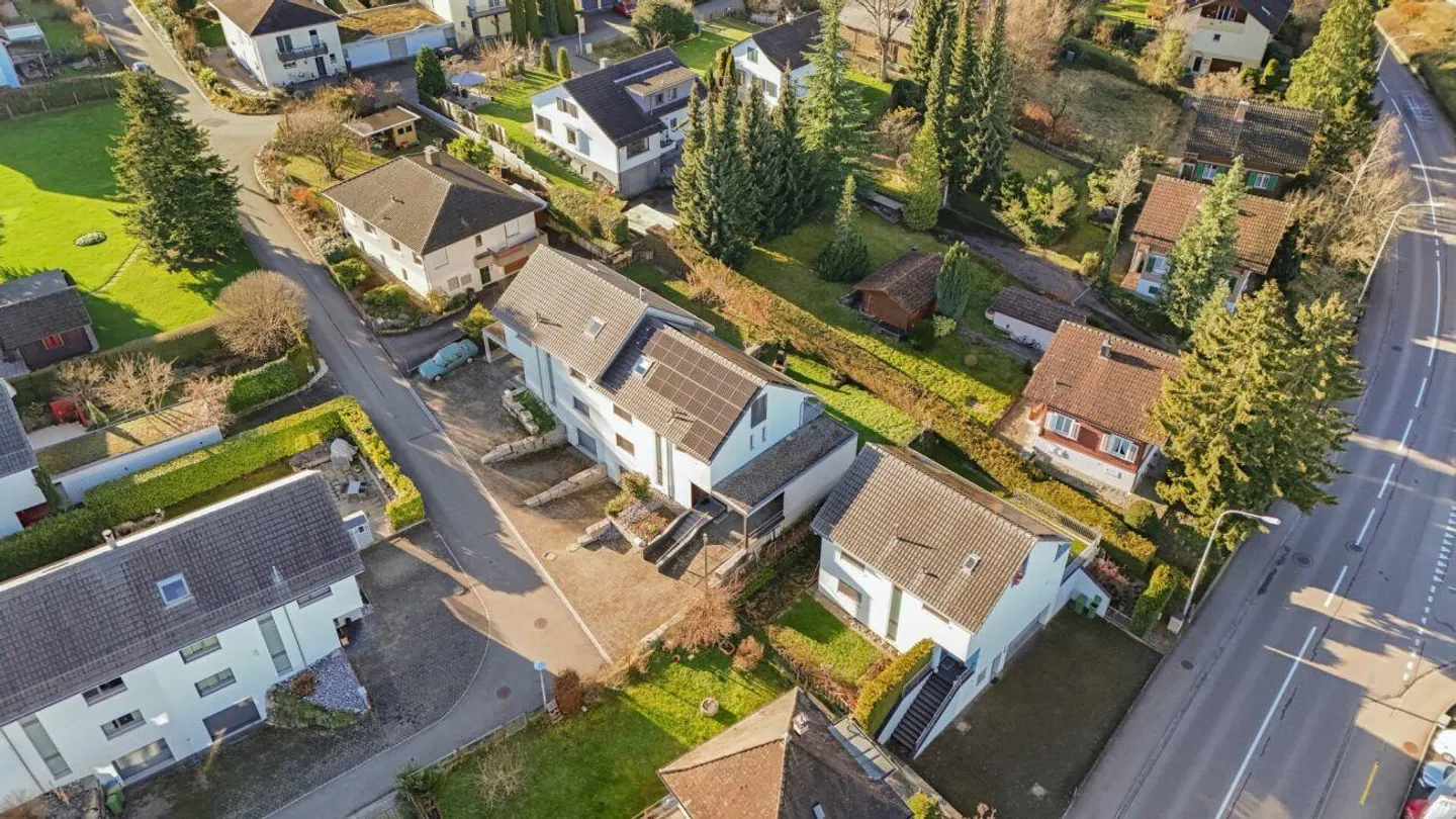 NEUER PREIS! Familienfreundlich, naturnah und grosszügig wohnen - Foto 24 von 24