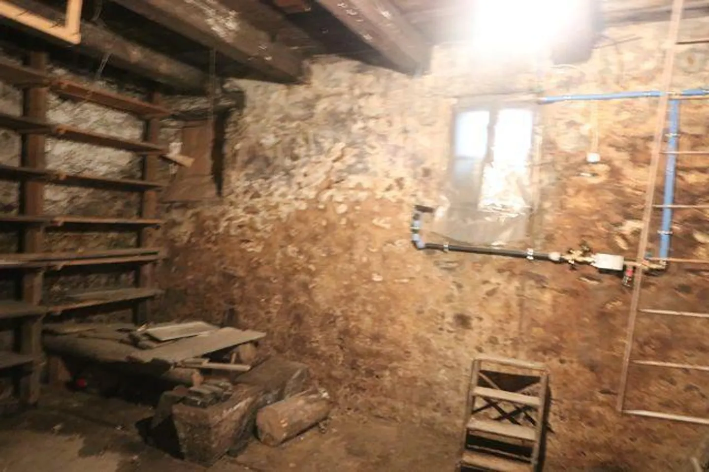 Historisches Haus mit 3 Wohnungen - Foto 14 von 20