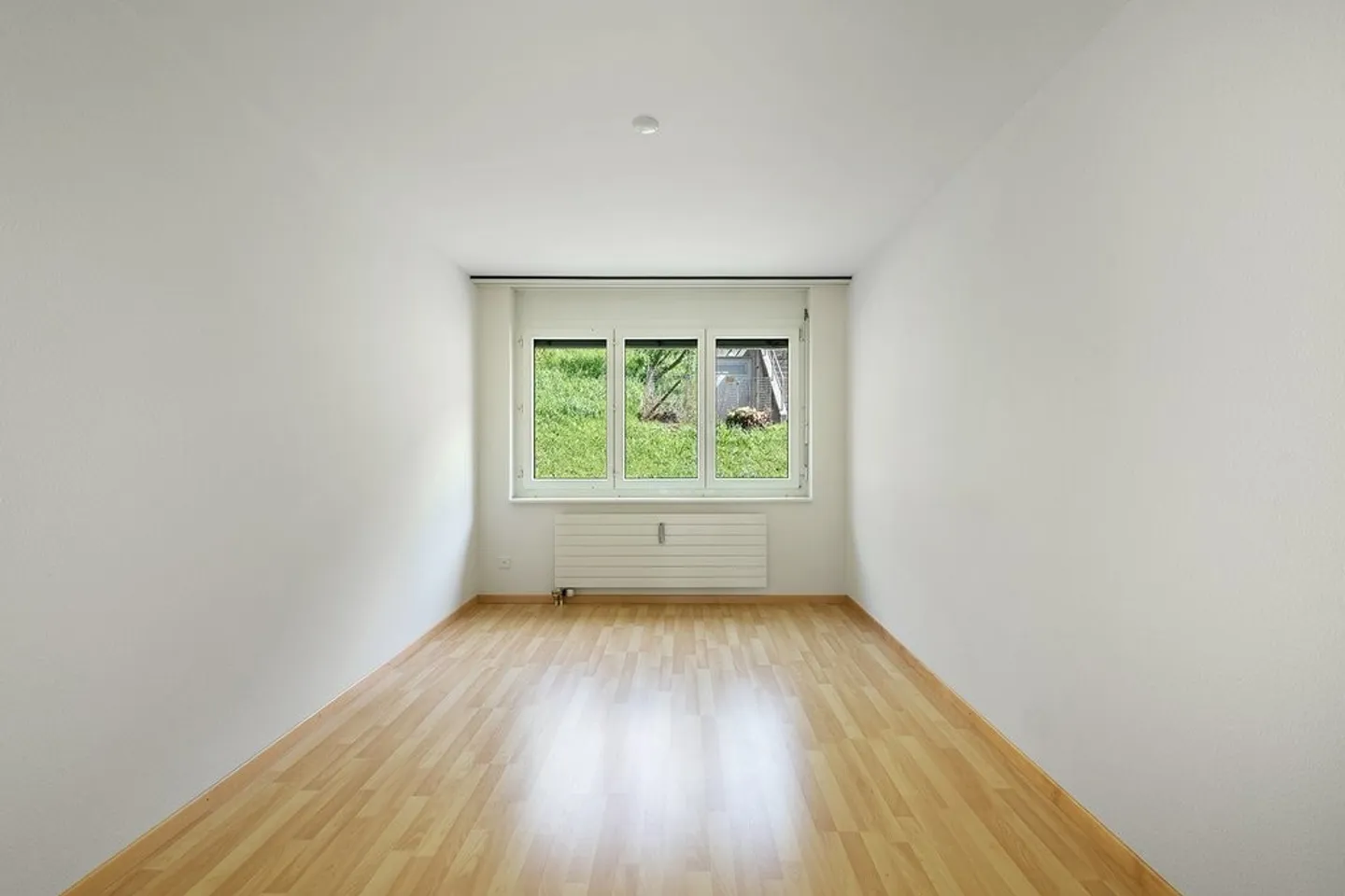 Appartamento 4.5 camere affascinante - Foto 5 di 11