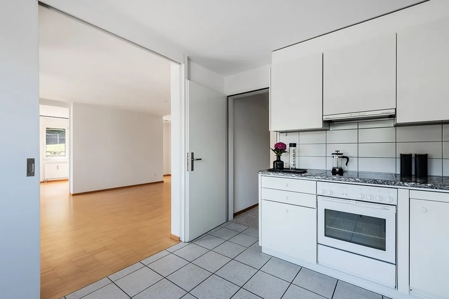 Appartamento 4.5 camere affascinante - Foto 8 di 11