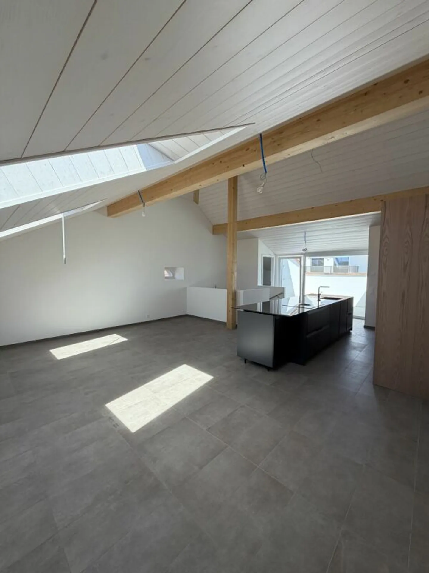 Appartement Duplex dans une Ferme Rénovée - Photo 7 sur 15