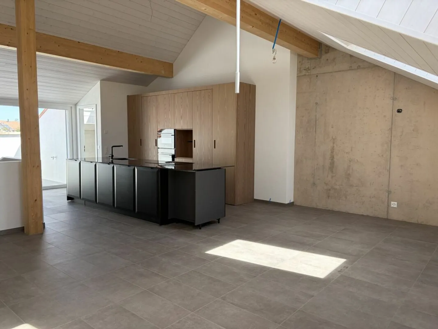 Appartement Duplex dans une Ferme Rénovée - Photo 10 sur 15