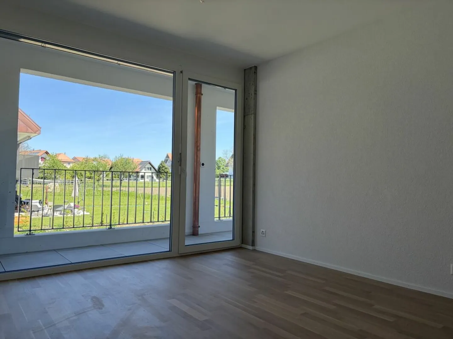 Appartement Duplex dans une Ferme Rénovée - Photo 11 sur 15