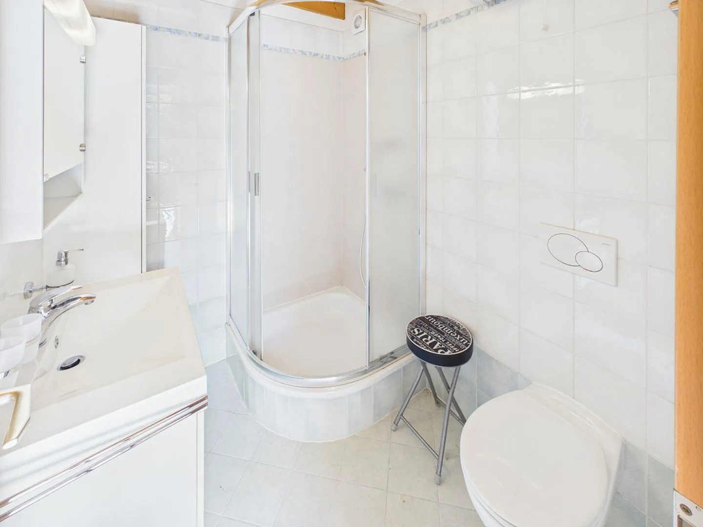 Charmantes Kernhaus mit Seeblick - privater Garten und Parkplatz... - Foto 13 von 25