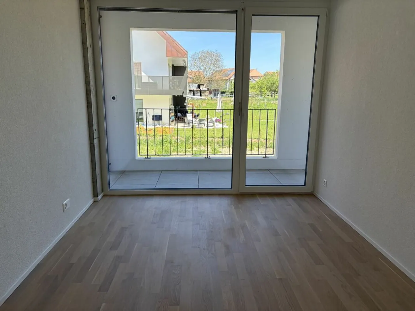 Appartement Duplex dans une Ferme Rénovée - Photo 12 sur 15