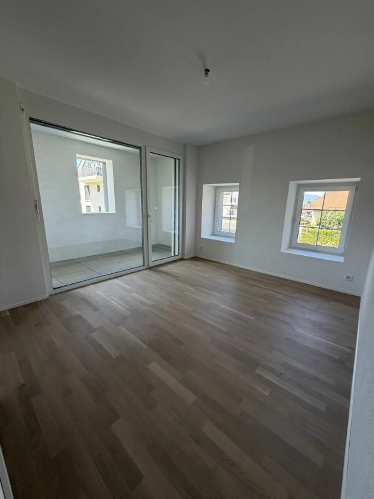 Appartement Duplex dans une Ferme Rénovée - Photo 13 sur 15
