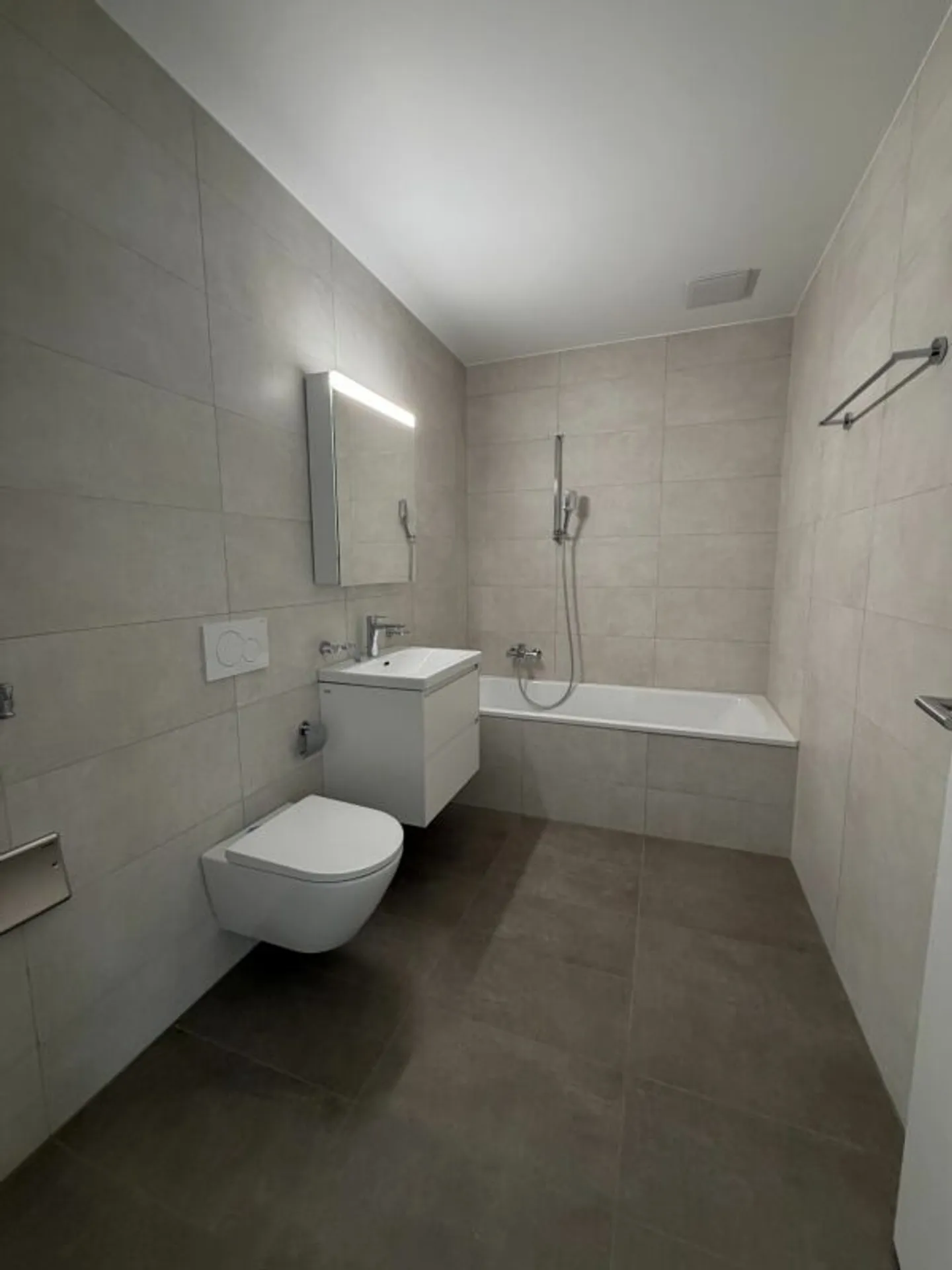 Appartement Duplex dans une Ferme Rénovée - Photo 14 sur 15