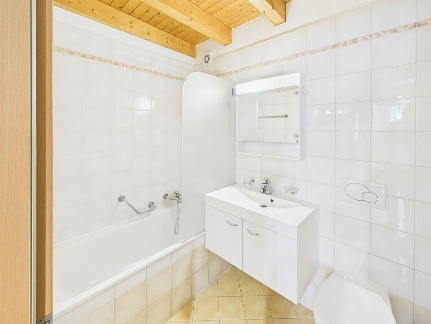 Charmantes Kernhaus mit Seeblick - privater Garten und Parkplatz... - Foto 15 von 25