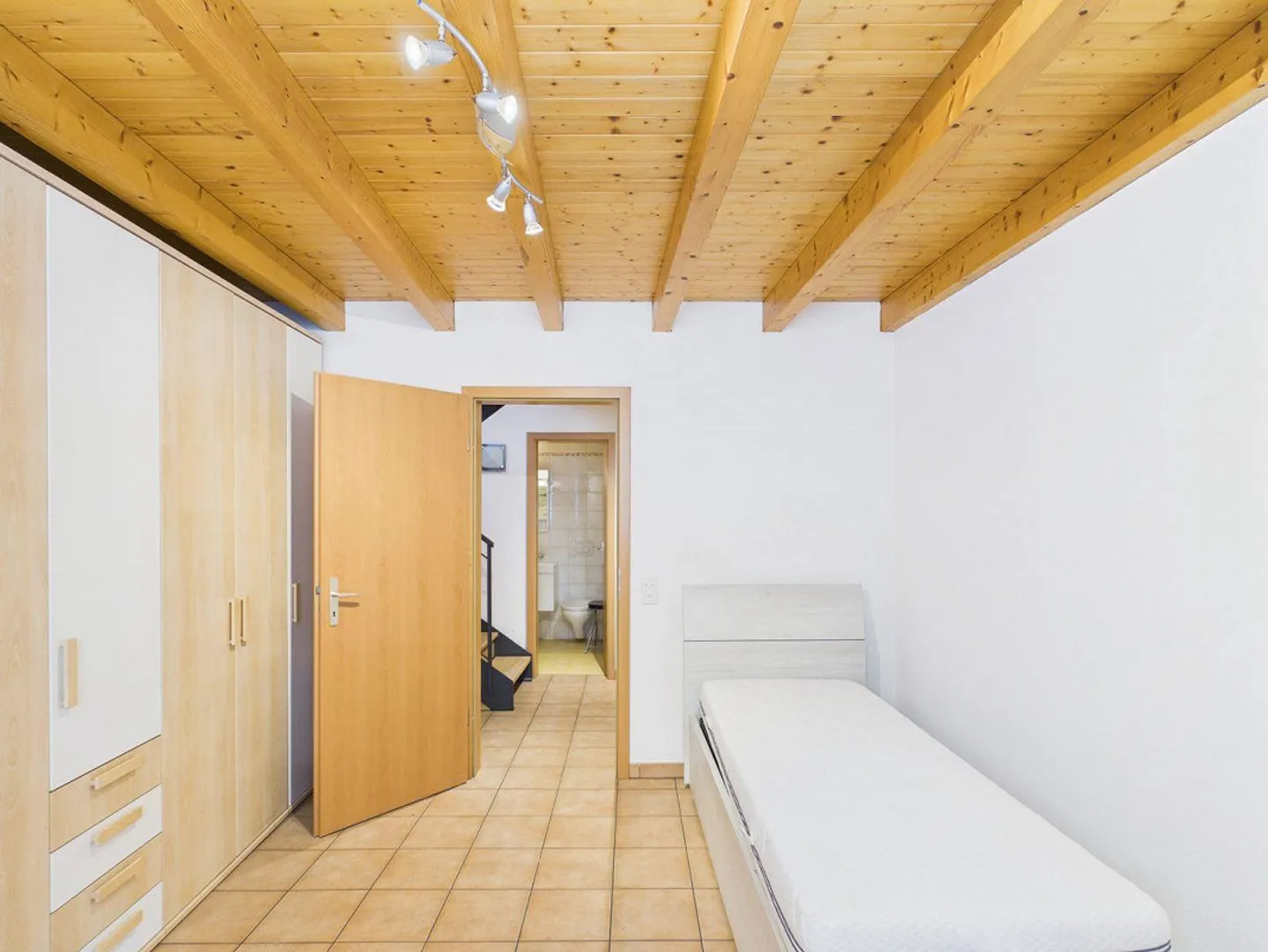 Charmantes Kernhaus mit Seeblick - privater Garten und Parkplatz... - Foto 17 von 25