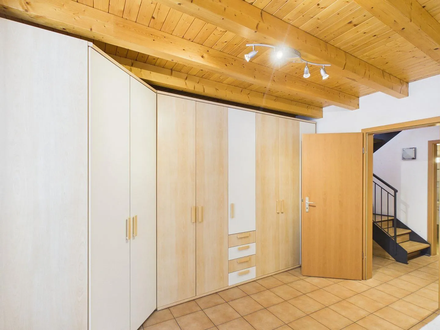 Charmantes Kernhaus mit Seeblick - privater Garten und Parkplatz... - Foto 18 von 25