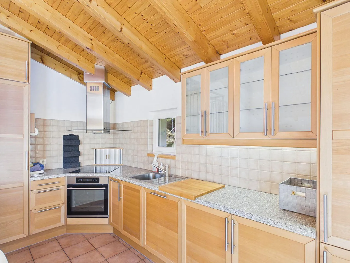 Charmantes Kernhaus mit Seeblick - privater Garten und Parkplatz... - Foto 20 von 25