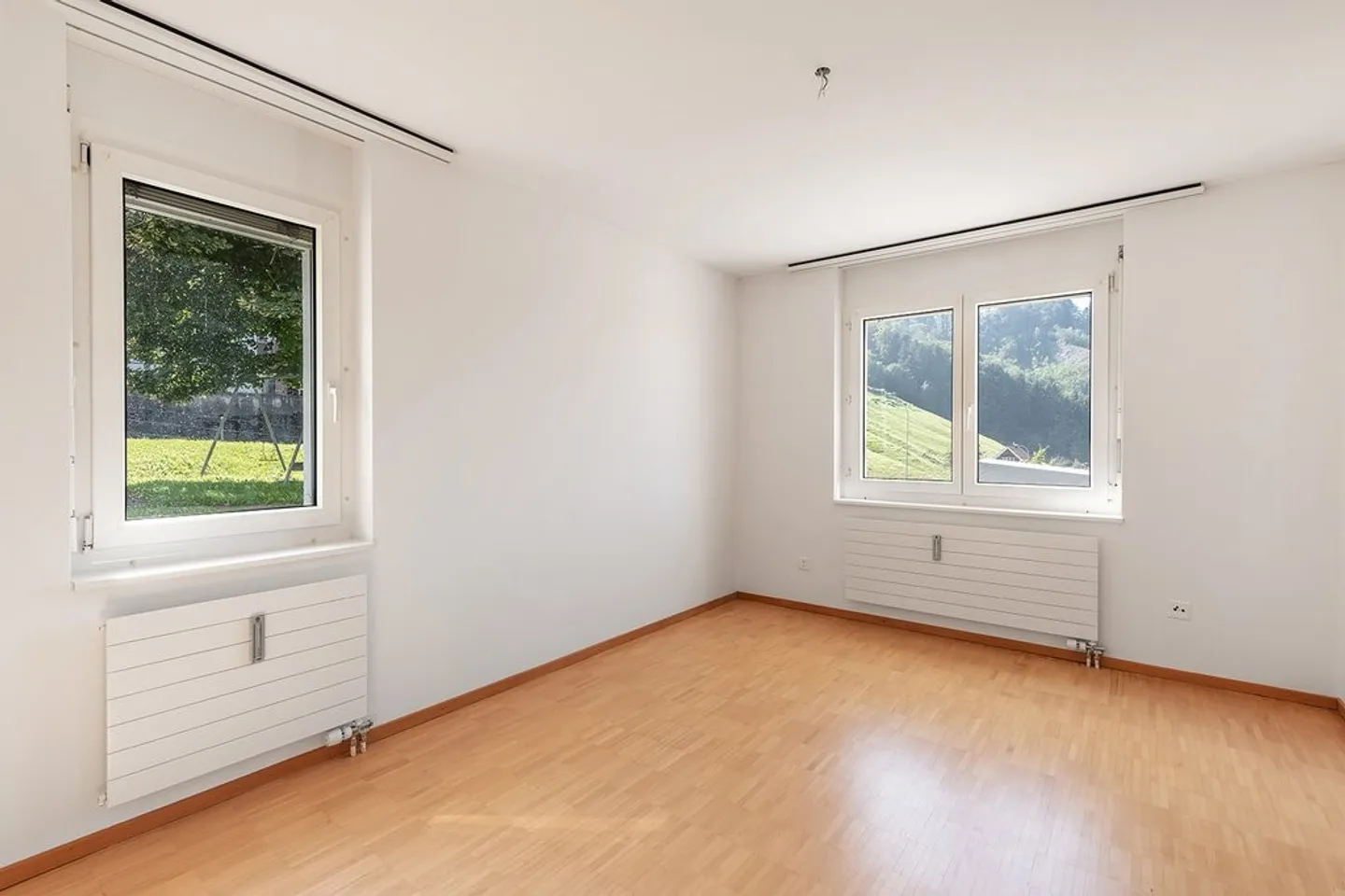Appartamento 4.5 camere affascinante - Foto 9 di 11