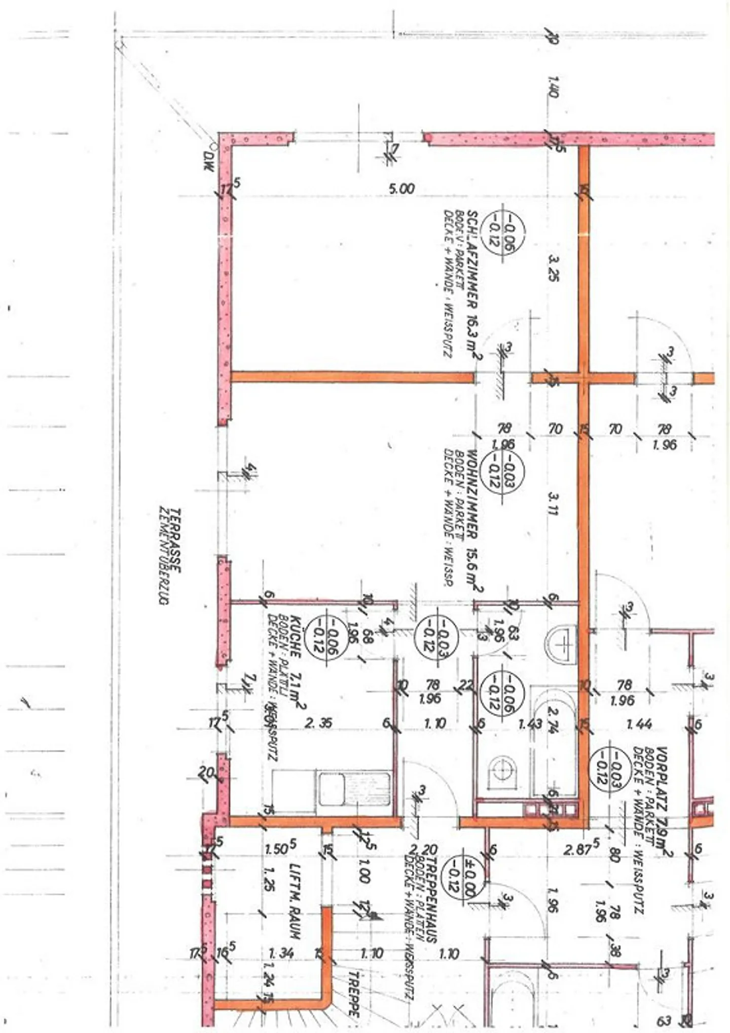 Appartamento 2 locali in posizione centrale - Foto 2 di 9