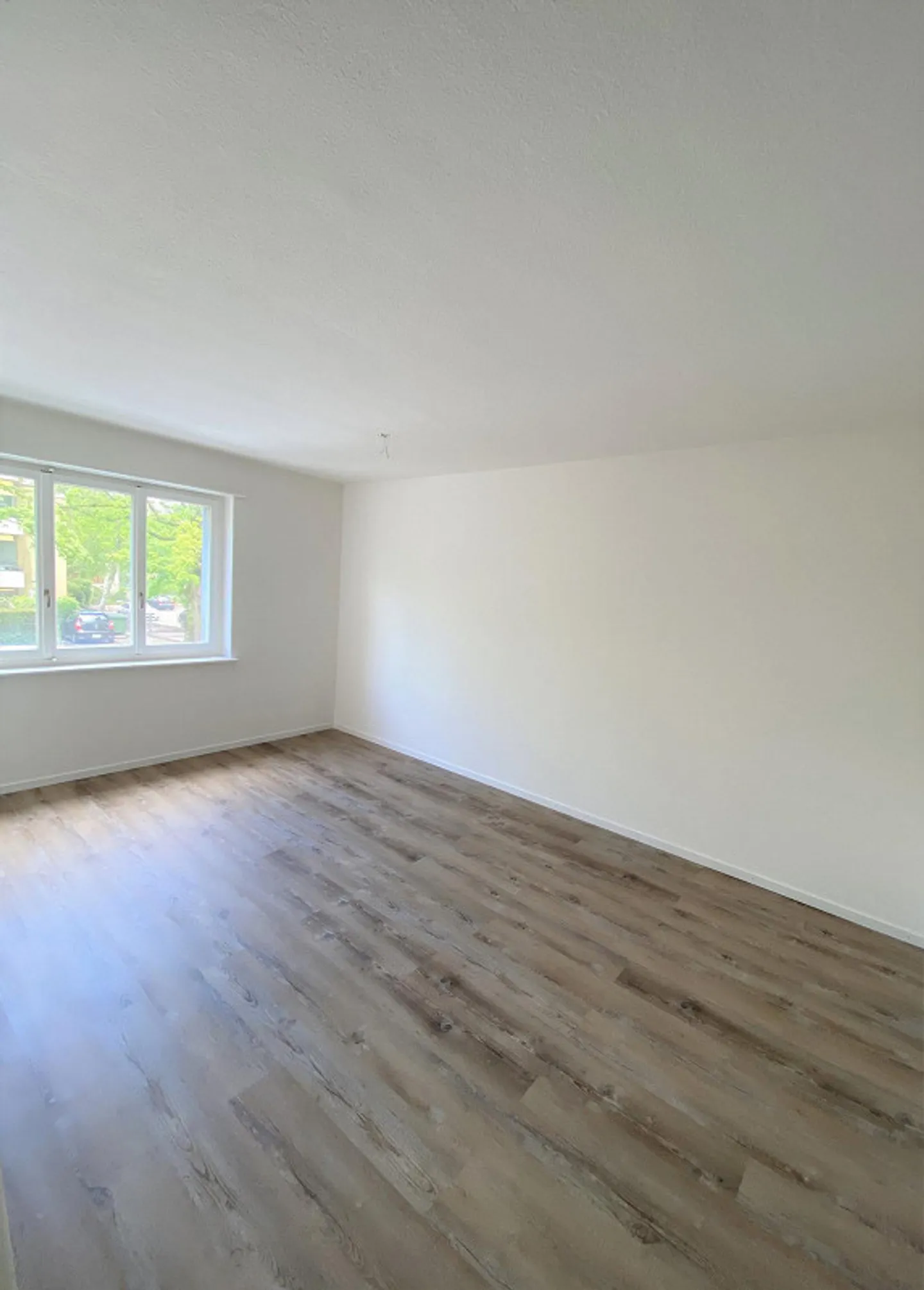 Helle 3-Zimmerwohnung im 3.OG an zentraler Lage - Foto 3 von 8