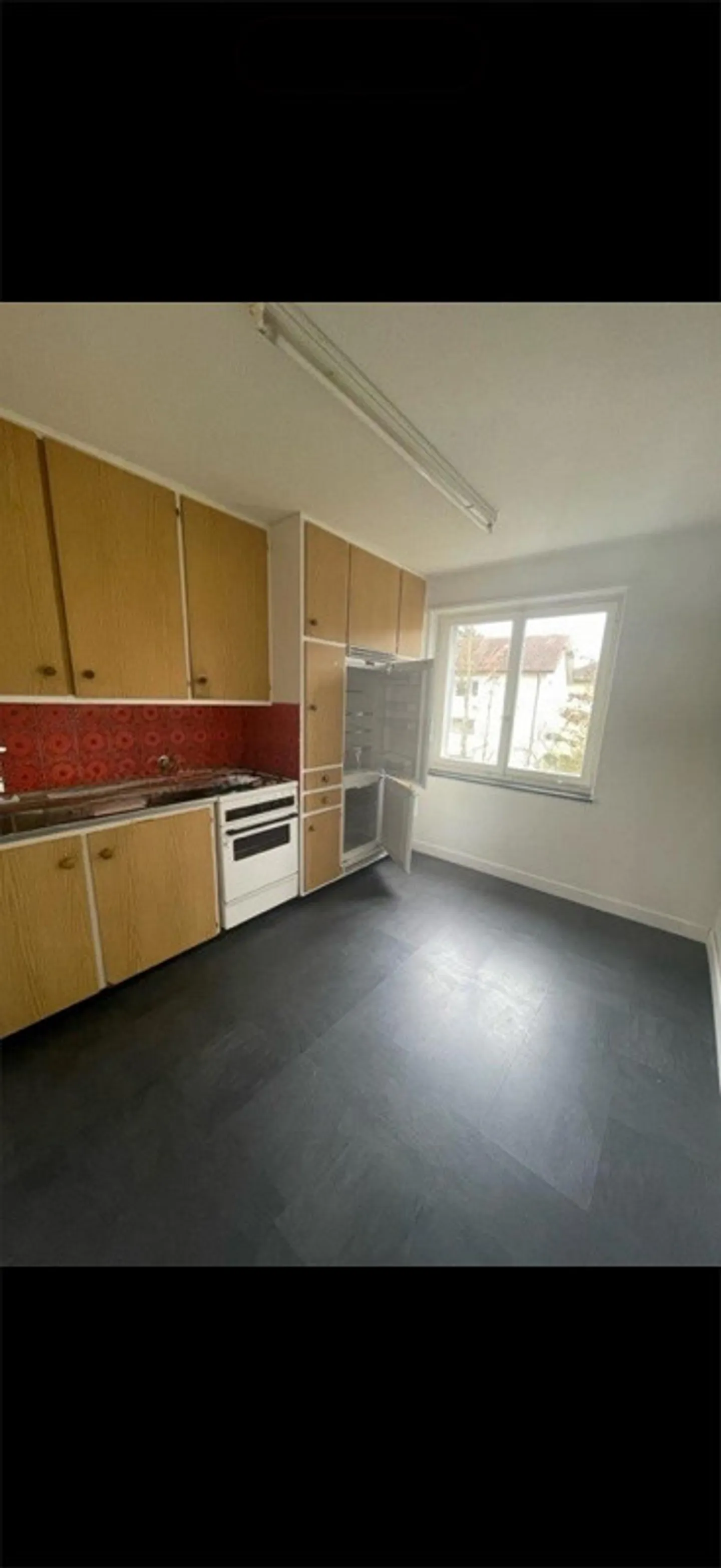 Helle 3-Zimmerwohnung im 3.OG an zentraler Lage - Foto 5 von 8