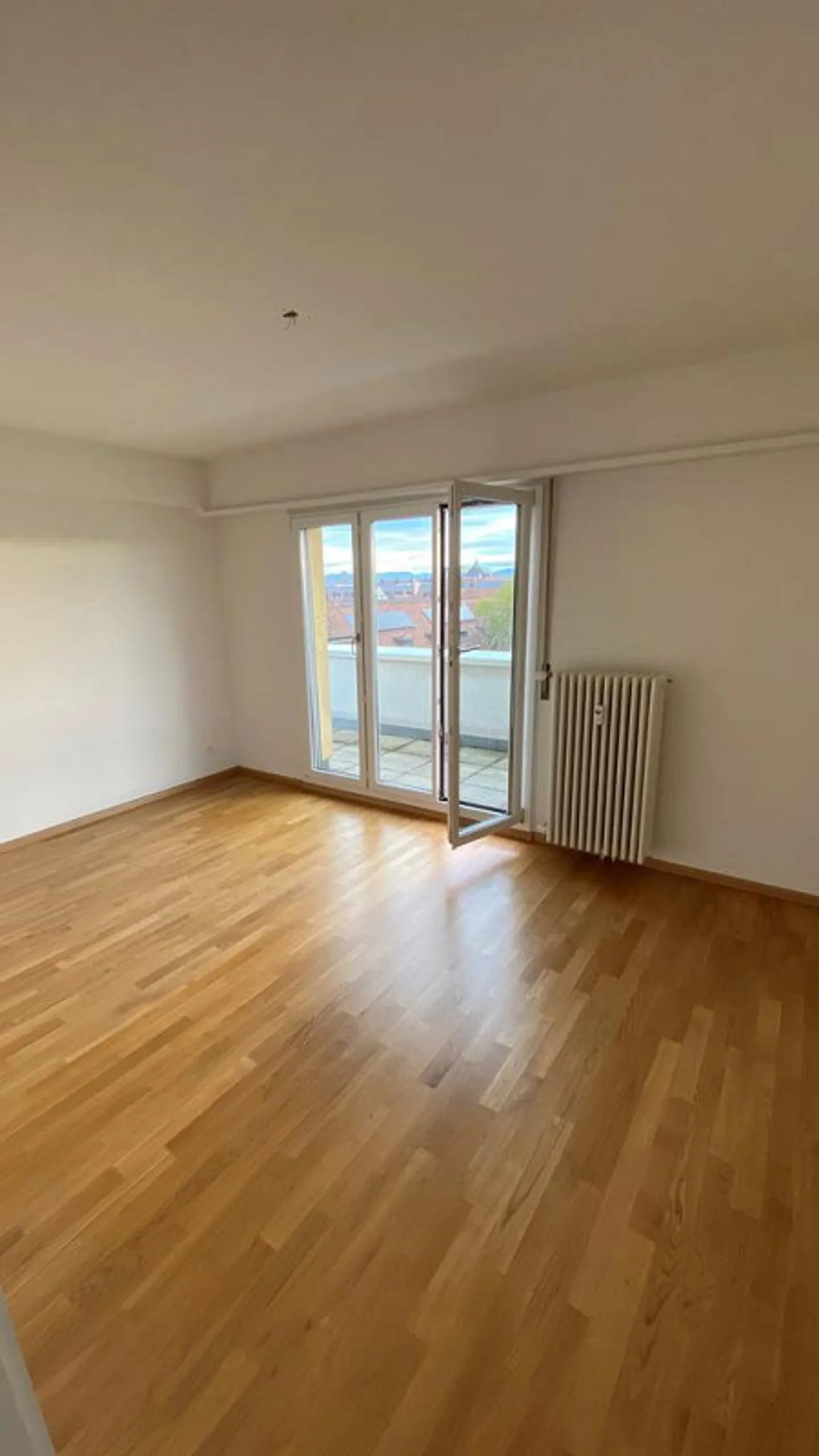 Appartamento 2 locali in posizione centrale - Foto 3 di 9