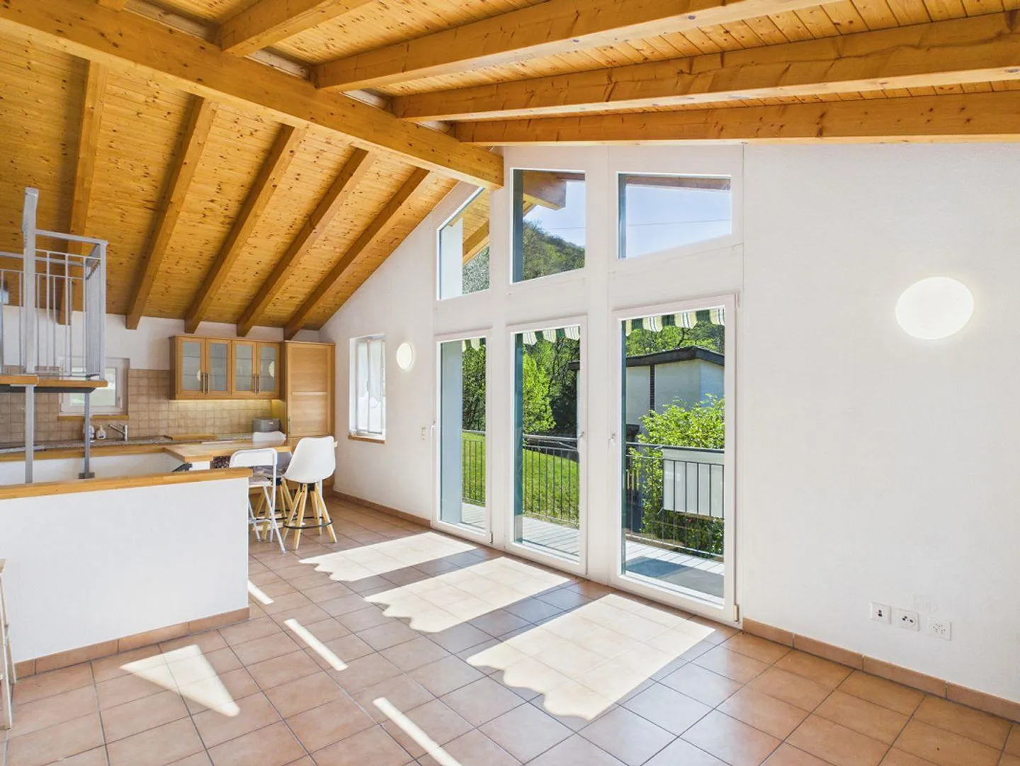 Charmantes Kernhaus mit Seeblick - privater Garten und Parkplatz... - Foto 23 von 25