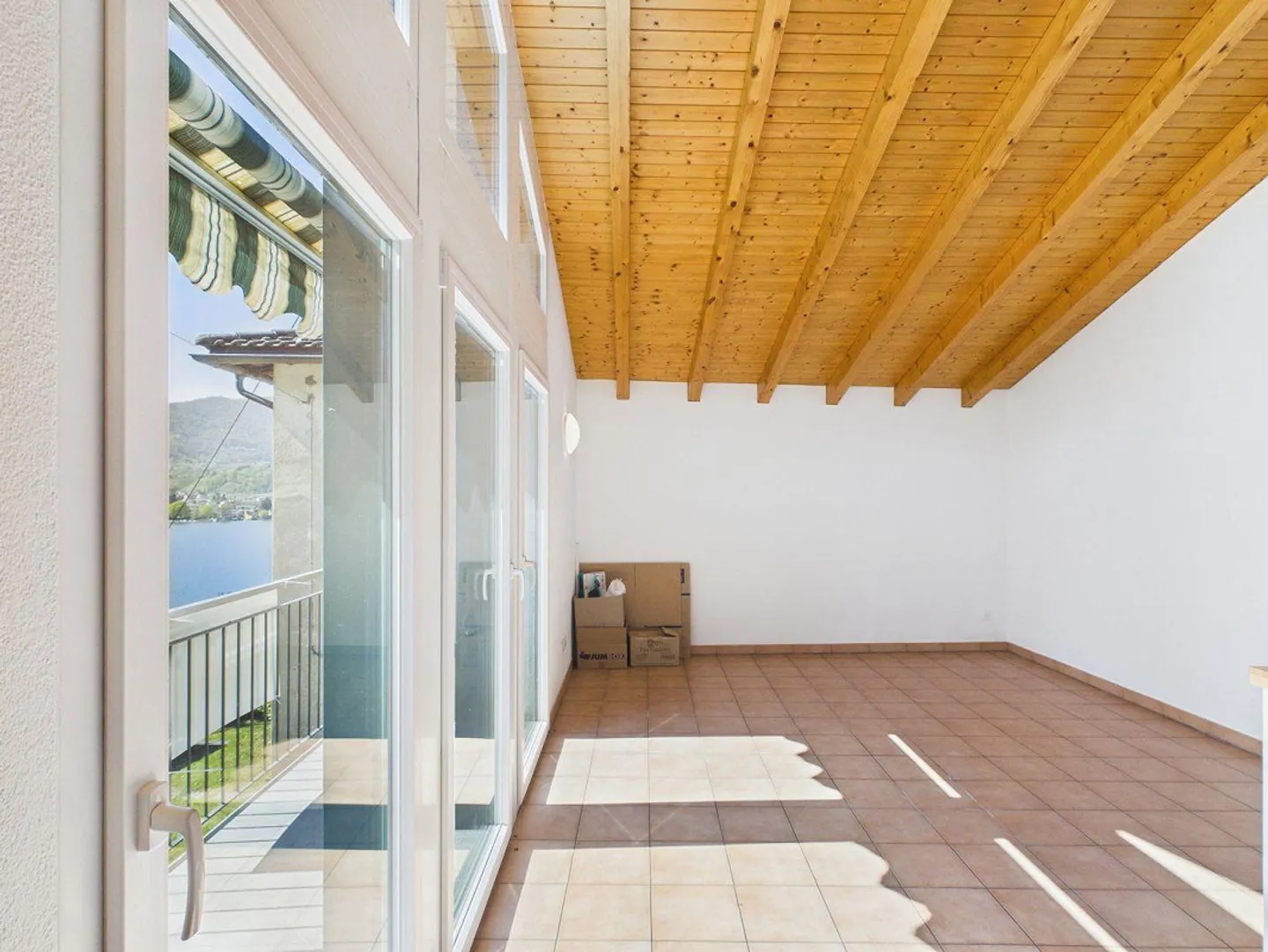 Charmantes Kernhaus mit Seeblick - privater Garten und Parkplatz... - Foto 25 von 25