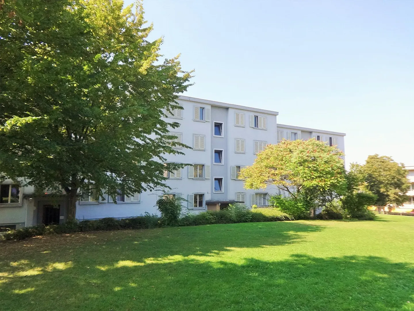 Helle 3-Zimmerwohnung im 3.OG an zentraler Lage - Foto 7 von 8