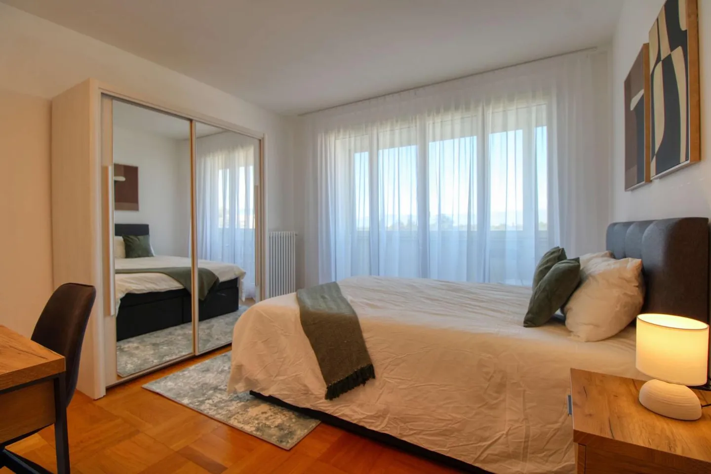 Zimmer 1 - Foto 6 von 21