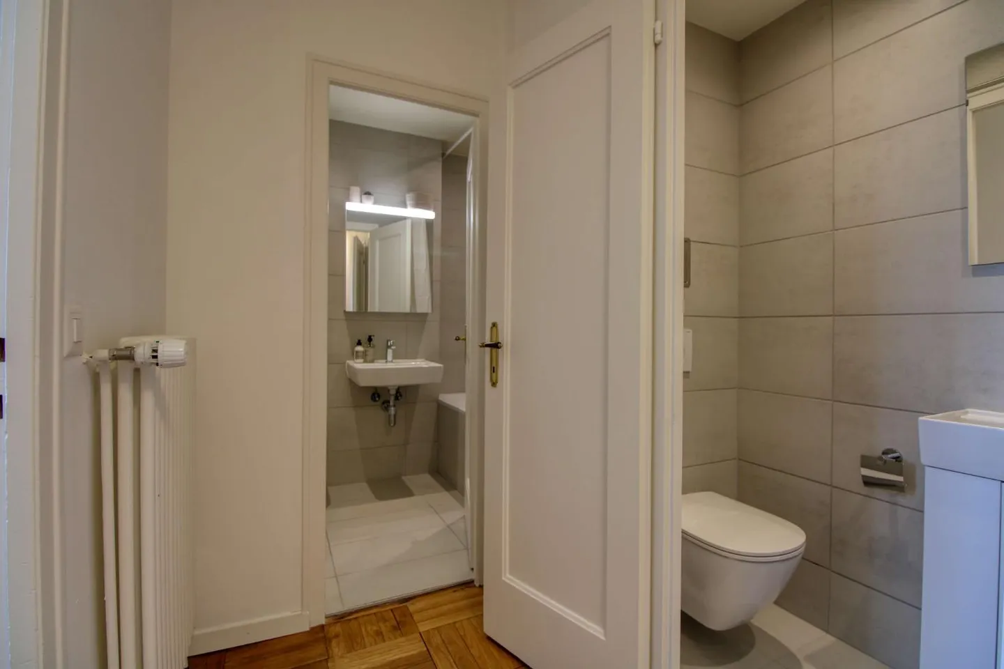 Zimmer 1 - Foto 7 von 21