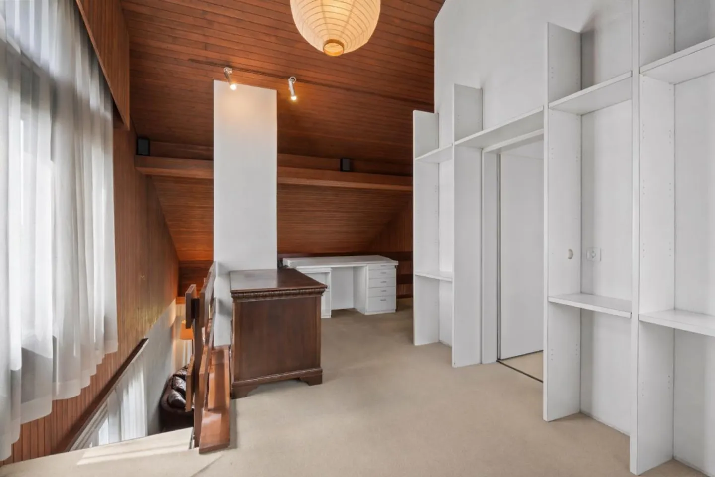 Charmantes Einfamilienhaus in Hünenberg - Foto 10 von 15