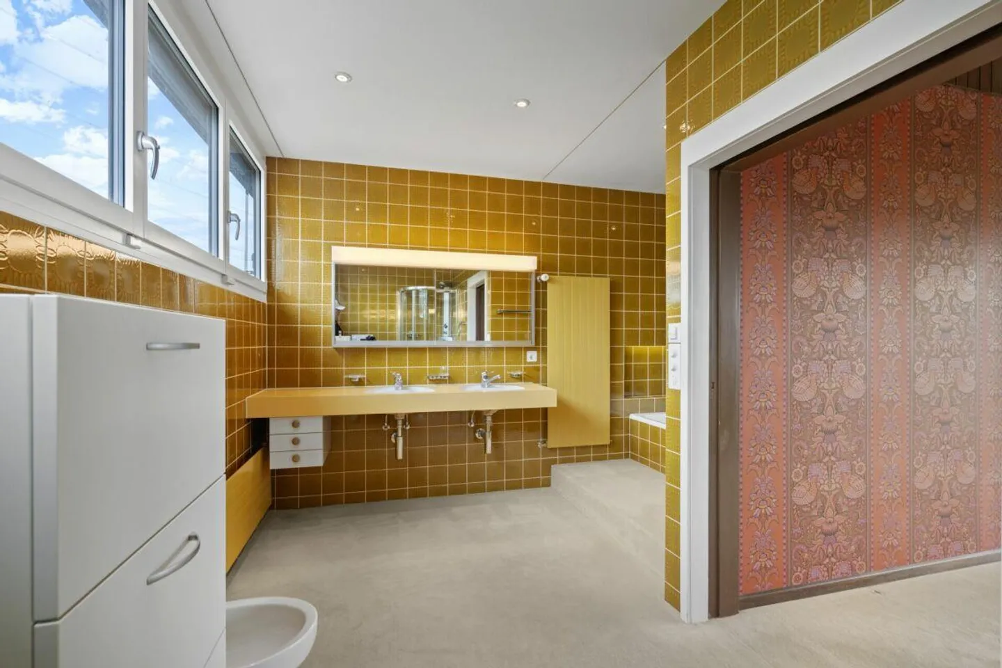 Charmantes Einfamilienhaus in Hünenberg - Foto 14 von 15