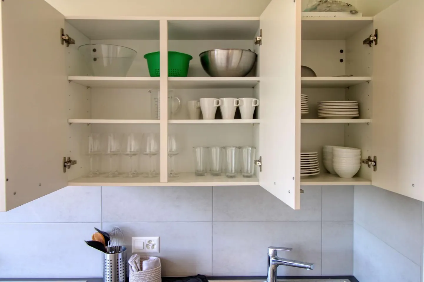 Zimmer 1 - Foto 19 von 21