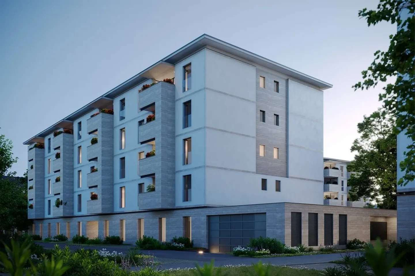 Rental properties in Giubiasco - Photo 1 of 1