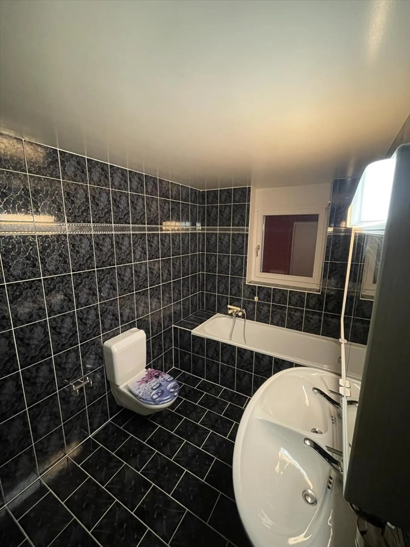 Wohnung in einem ruhigen Quartier von Echandens renoviert - Foto 4 von 5