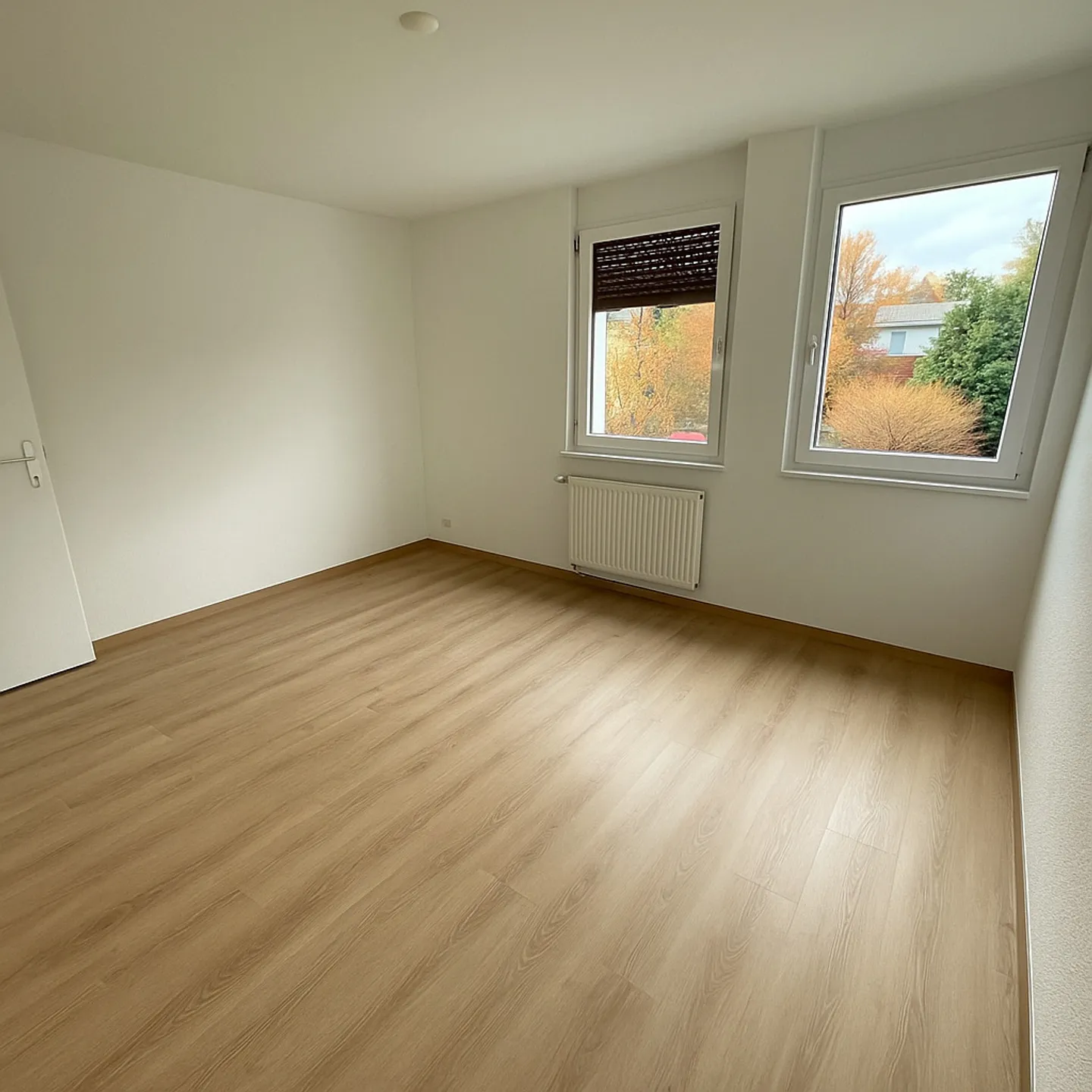 Wohnung in einem ruhigen Quartier von Echandens renoviert - Foto 2 von 5