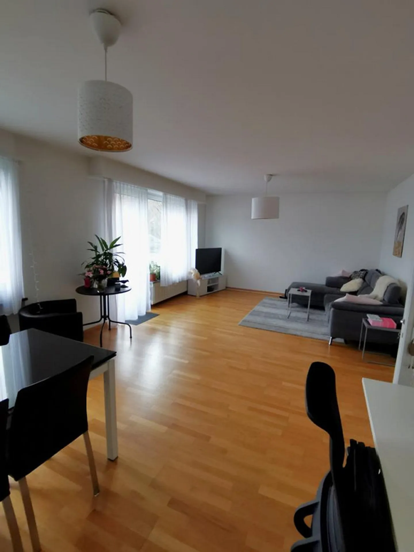 Beautiful 2.5 room apartment in a quiet location - Photo 3 of 7