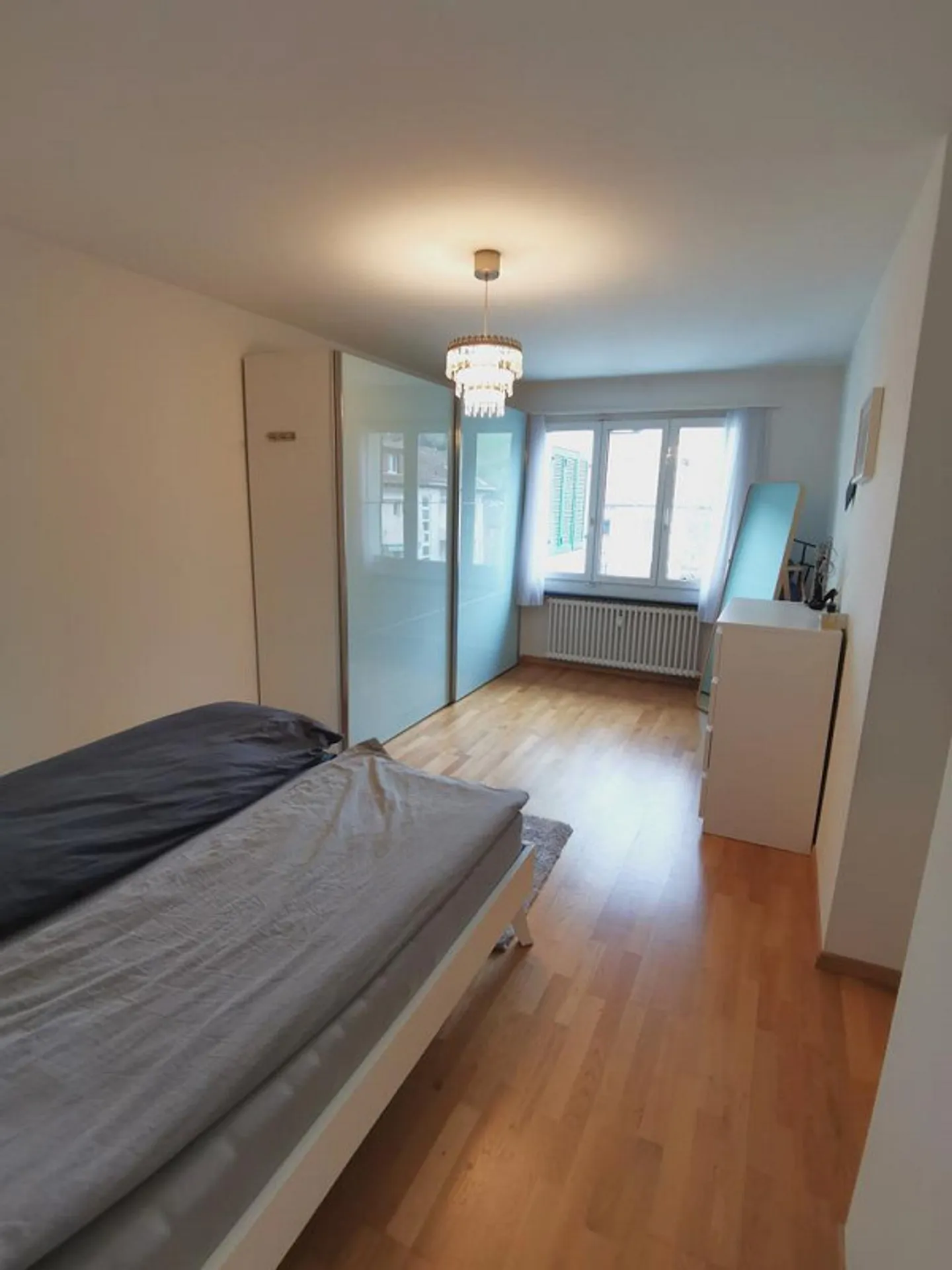 Beautiful 2.5 room apartment in a quiet location - Photo 6 of 7