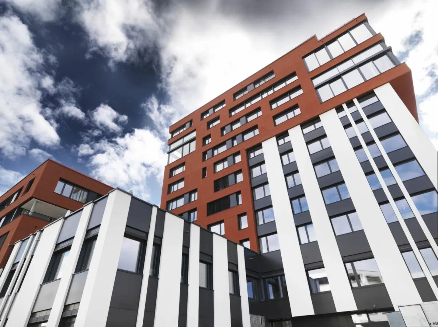 Espace de bureau de haute qualité - emplacement central avec vue sur la verdure - Photo 7 sur 12