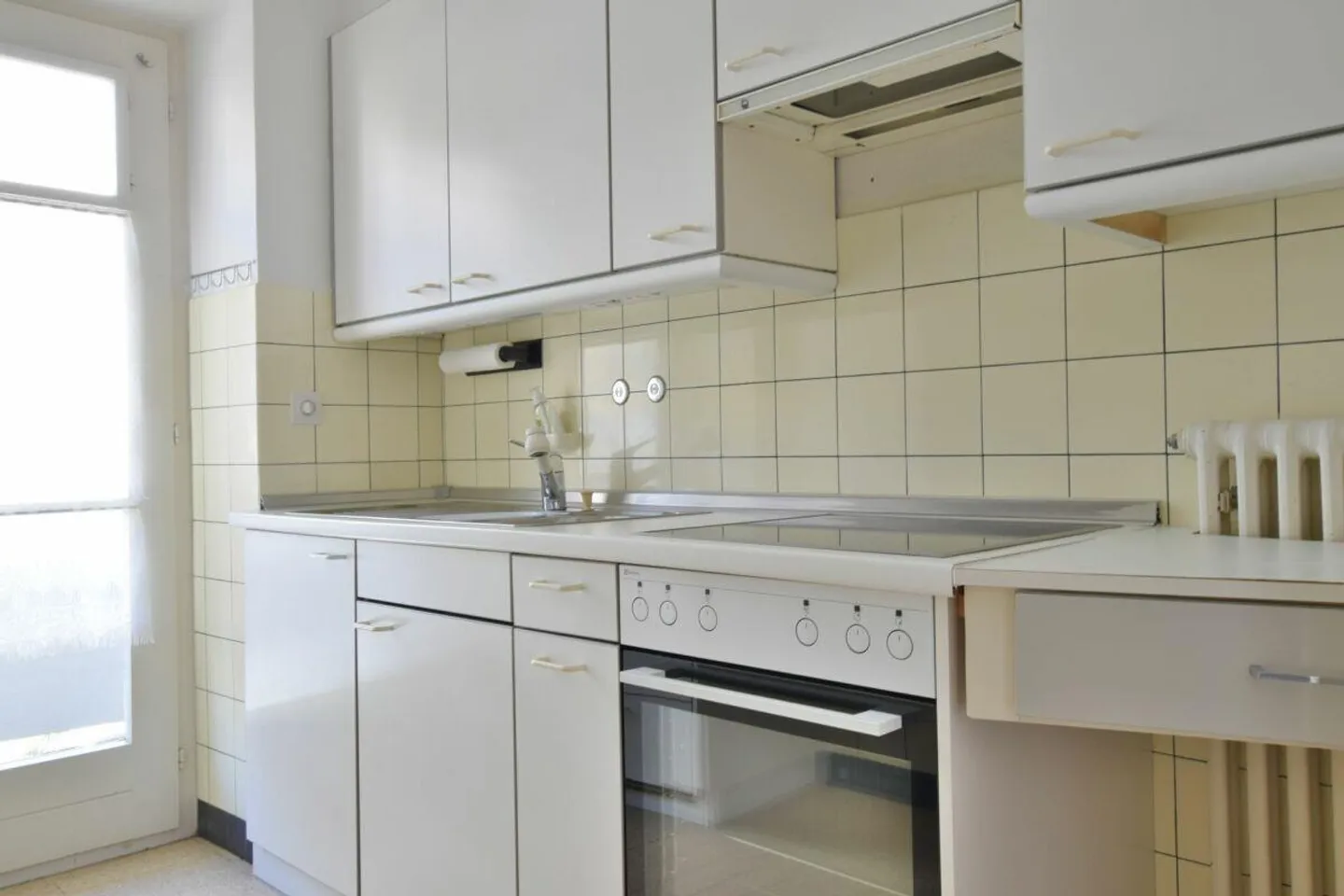 For rent bright 3.5 rooms - Photo 5 of 10