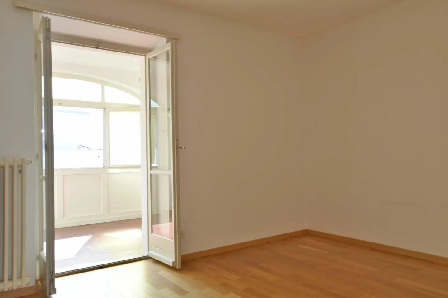 For rent bright 3.5 rooms - Photo 6 of 10