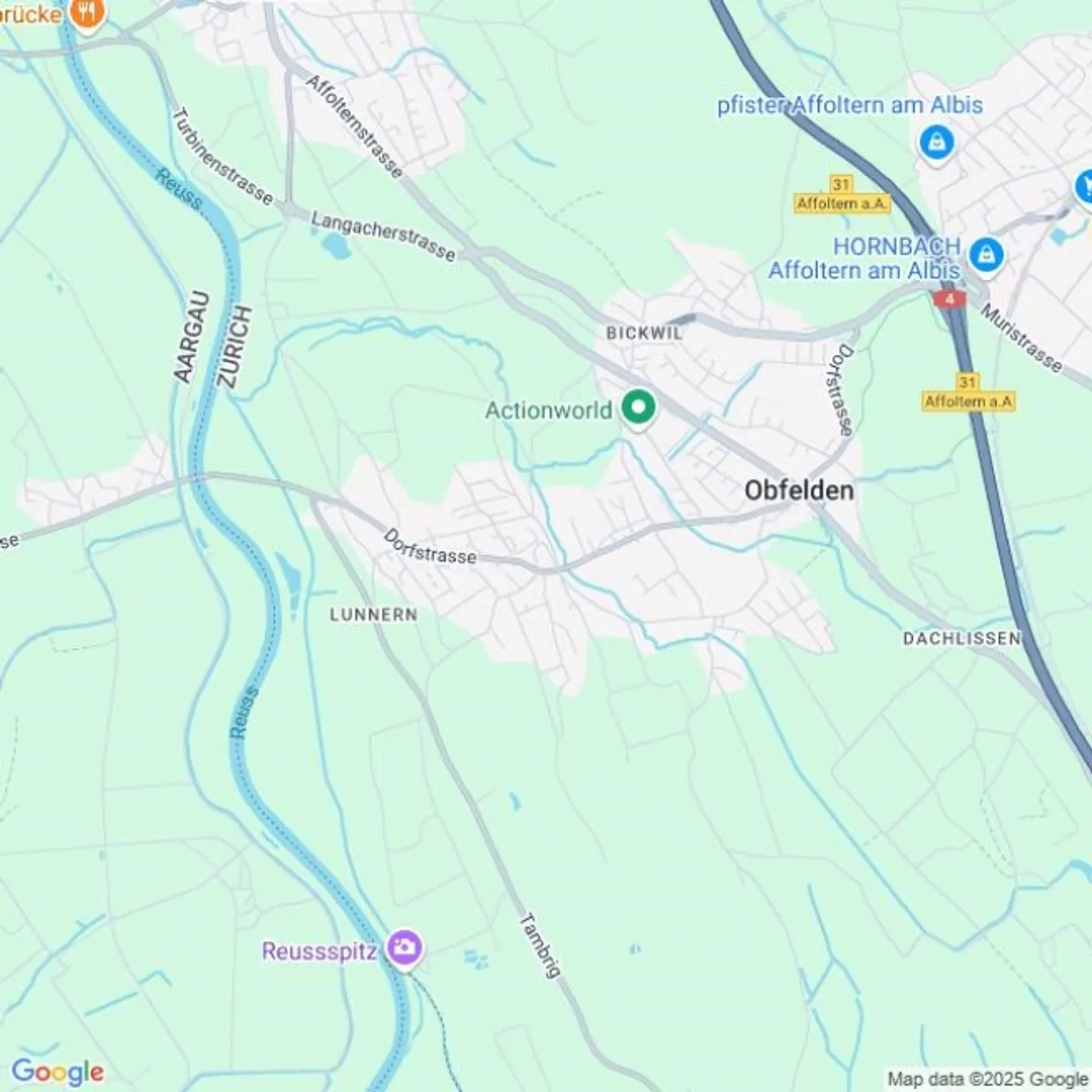 Appartamento di 6,5 stanze - Foto 1 di 1