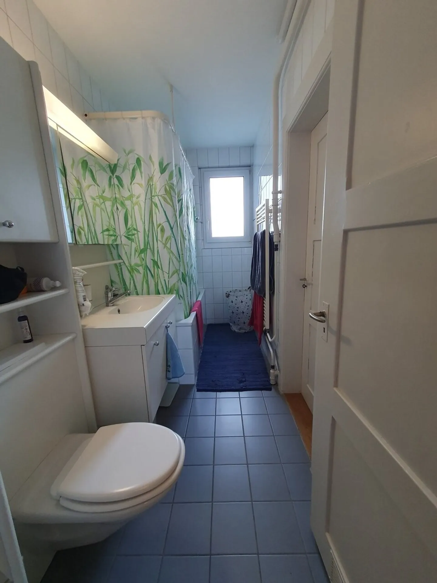 Appartement 3 pièces de 76 m² au 4ème étage - Photo 3 sur 10