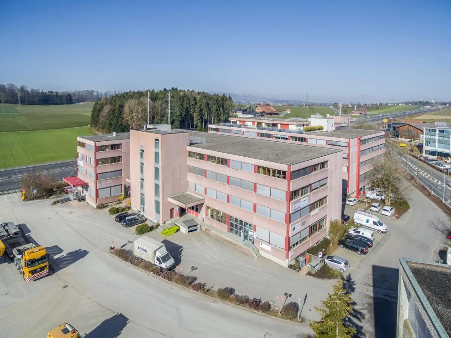 Spazio ufficio a condizioni eque - Foto 1 di 5