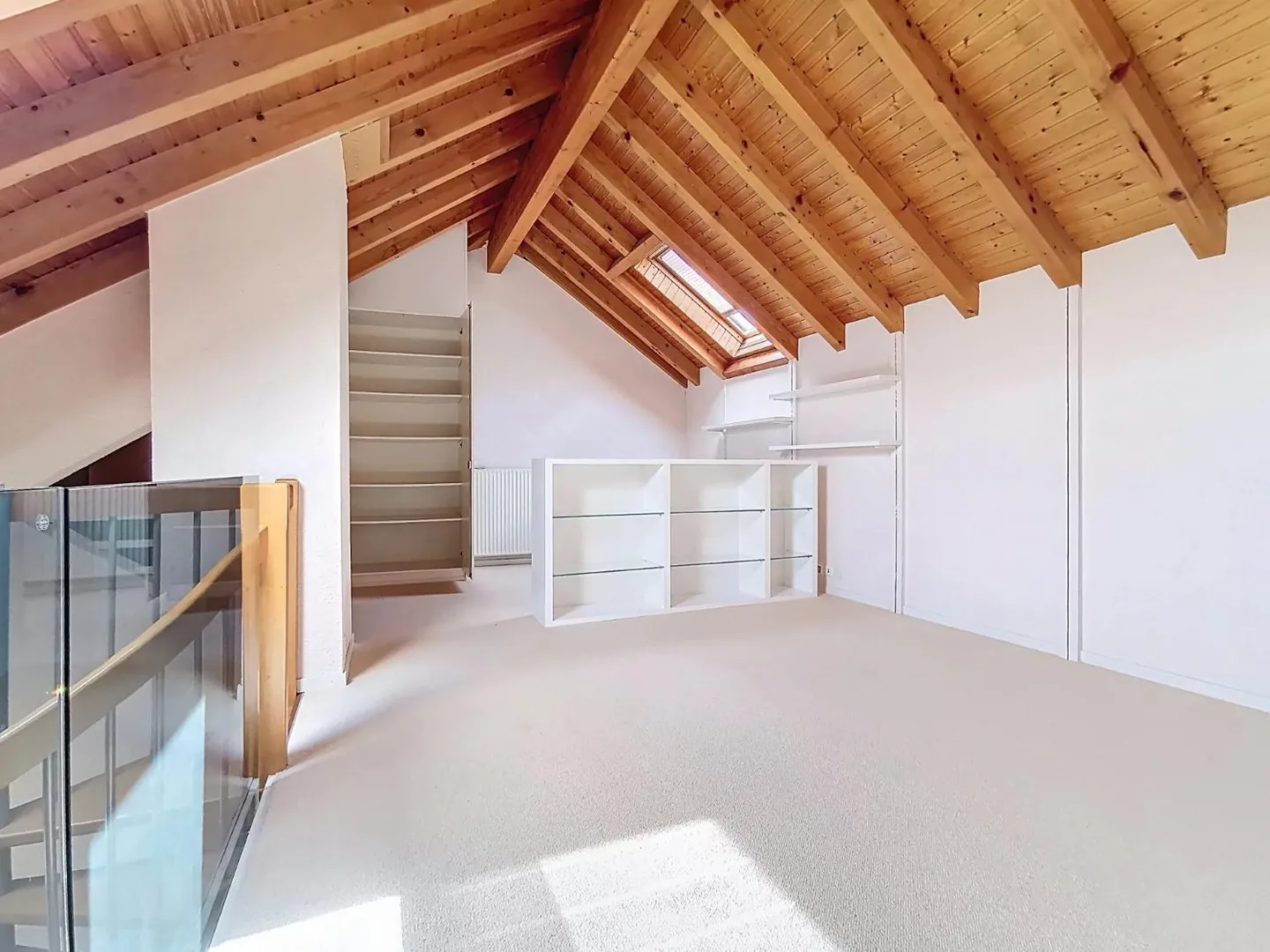 Appartement Attique Charmant - Photo 4 sur 7