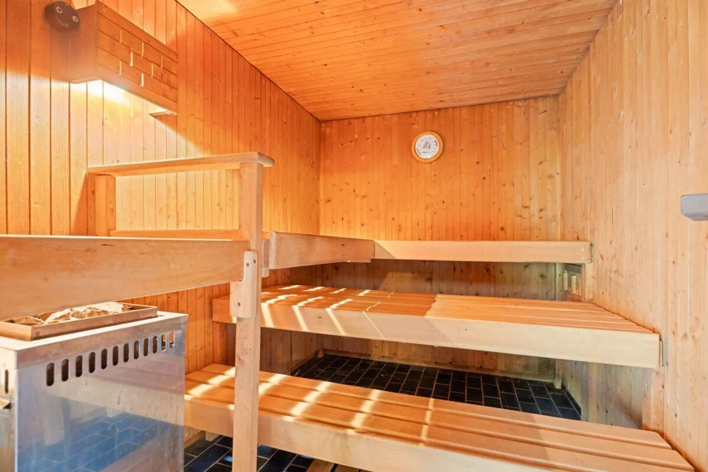 Architektenvilla mit Aussicht - Foto 5 von 7