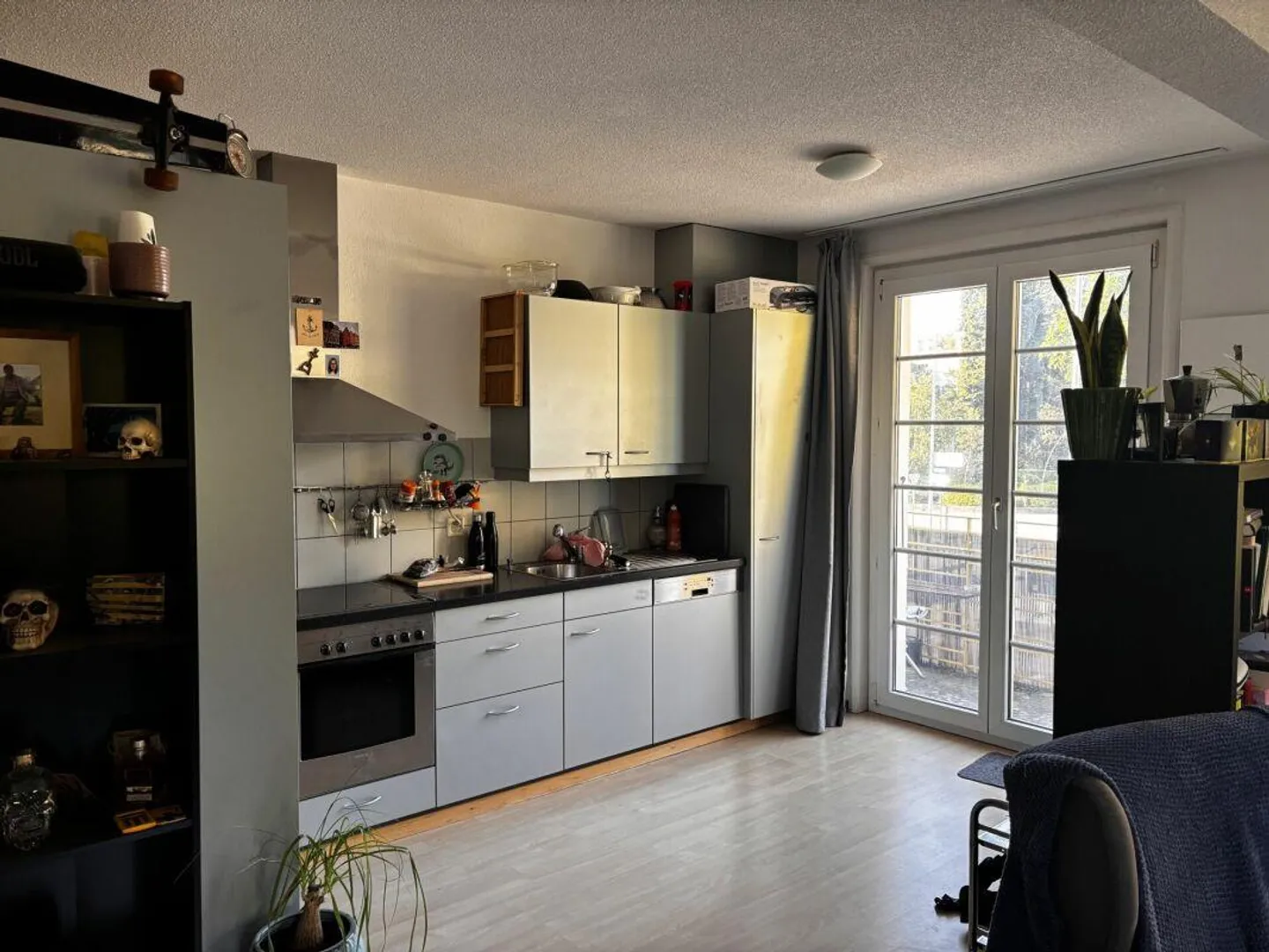 Appartement 2 pièces au 1er étage - Photo 2 sur 7
