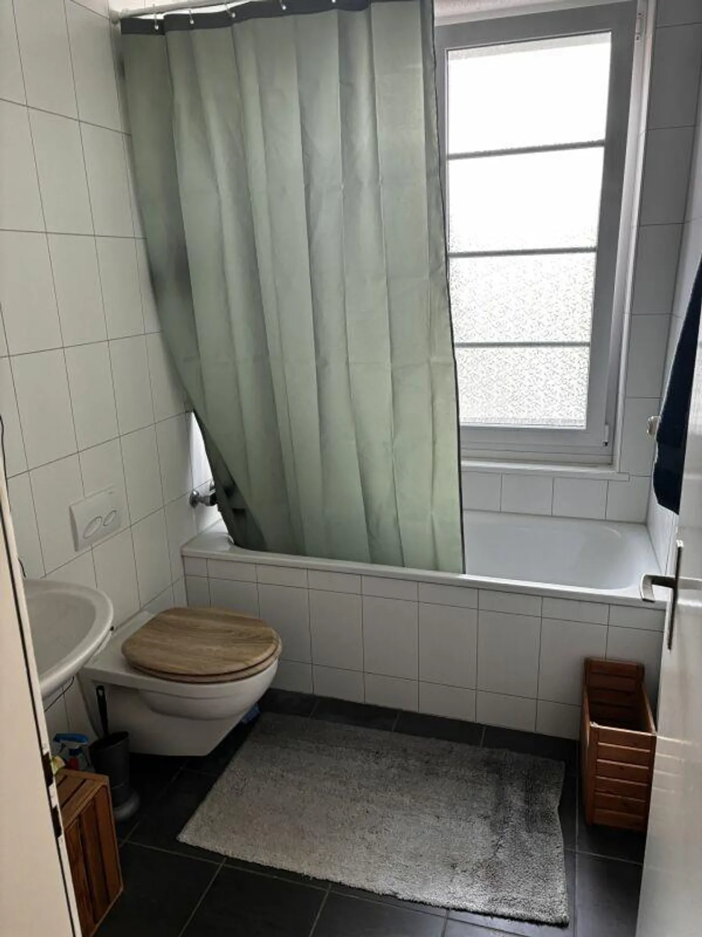 Appartement 2 pièces au 1er étage - Photo 5 sur 7