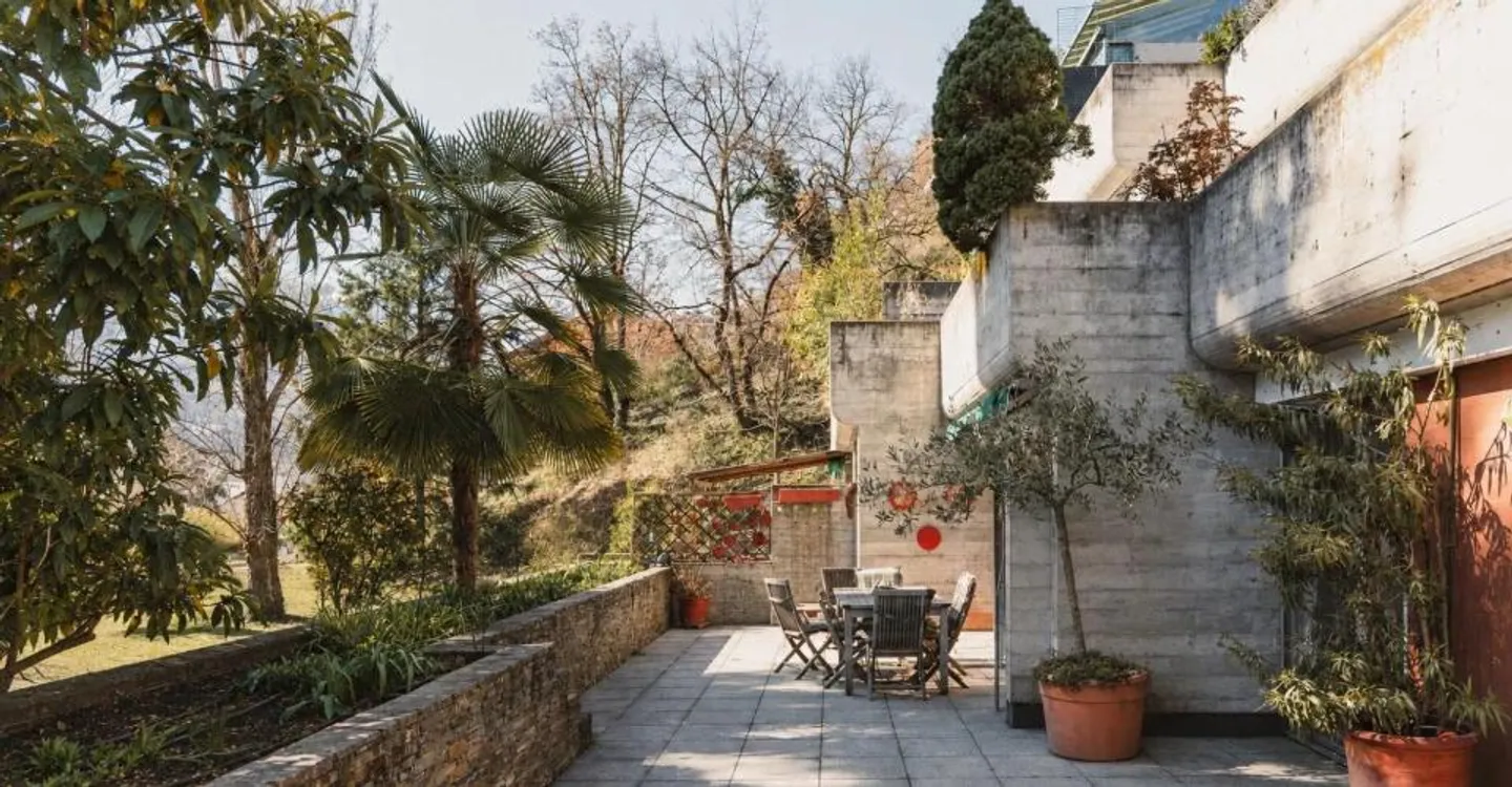 Appartamento al Piano Terra Incantevole - Foto 8 di 8