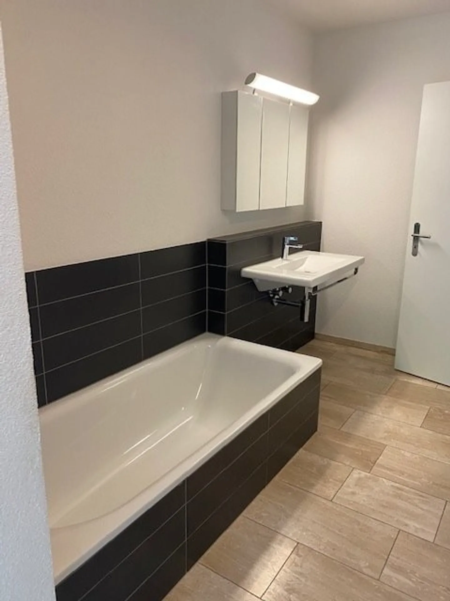 Familienfreundliche Wohnung mit Balkon - Foto 4 von 8